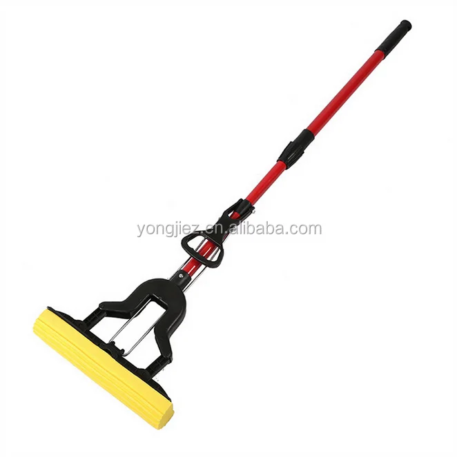 Wholesale Easy Clean Sponge Mop Magic 360 Pva Mop Buy Pva Mop,Squeeze