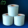 Heat sealed sterilization flat pouch rolls /sterilization bags