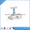 gauge valve, gauge root valve , gauge needle valve