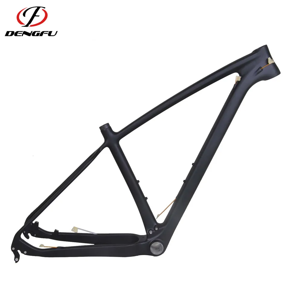 mtb frameset 27.5