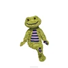 stuffed plush animal toy plush frog toys for kids customized frog toys Kermit Plush Muppets sesame Frog