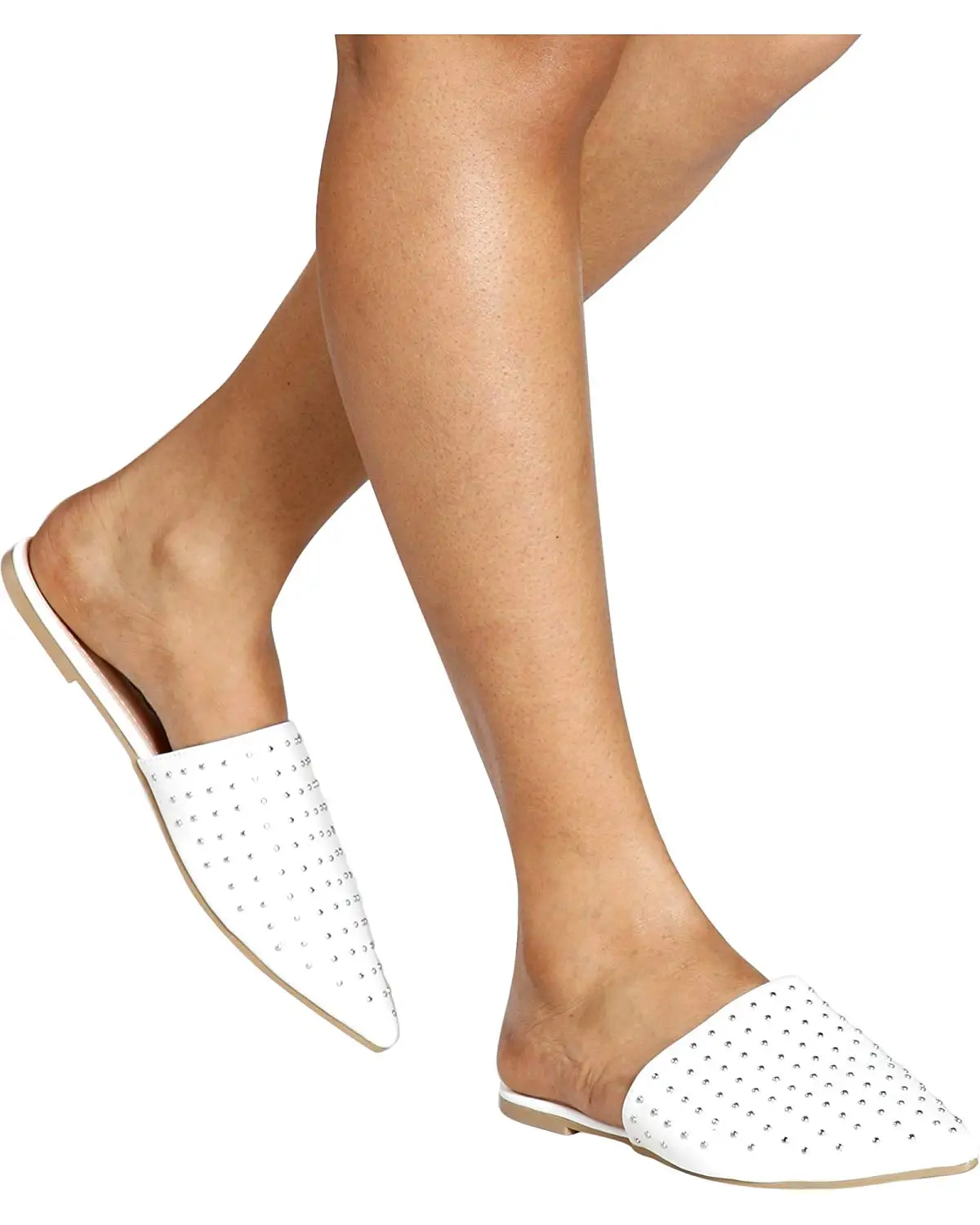cheap mule shoes for women