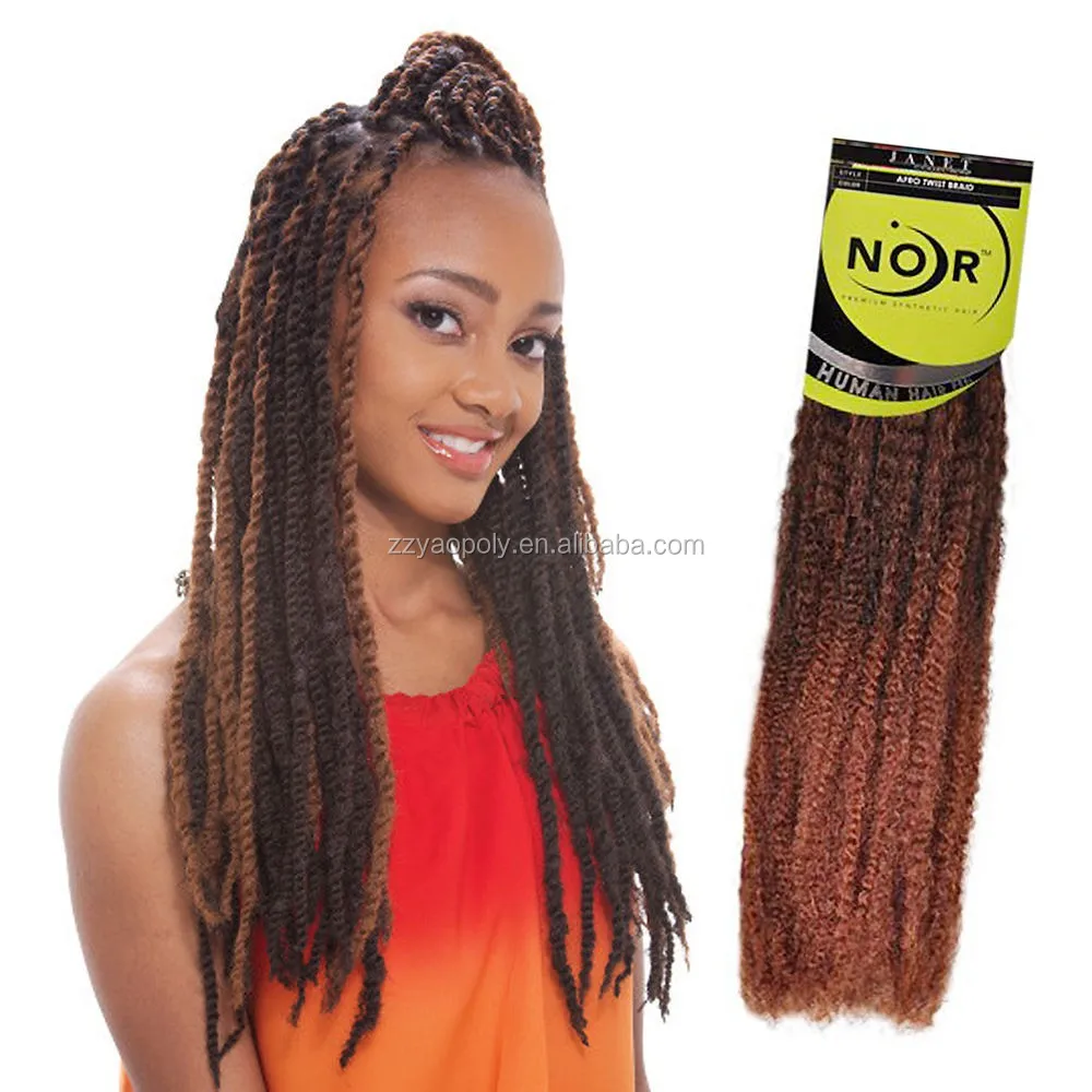 20inch Burgundy Toyokalon Synthetic Marley Braid Afro Curl 20inch Burgundy Toyokalon Synthetic Marley Braid Afro Curl Hair Twist