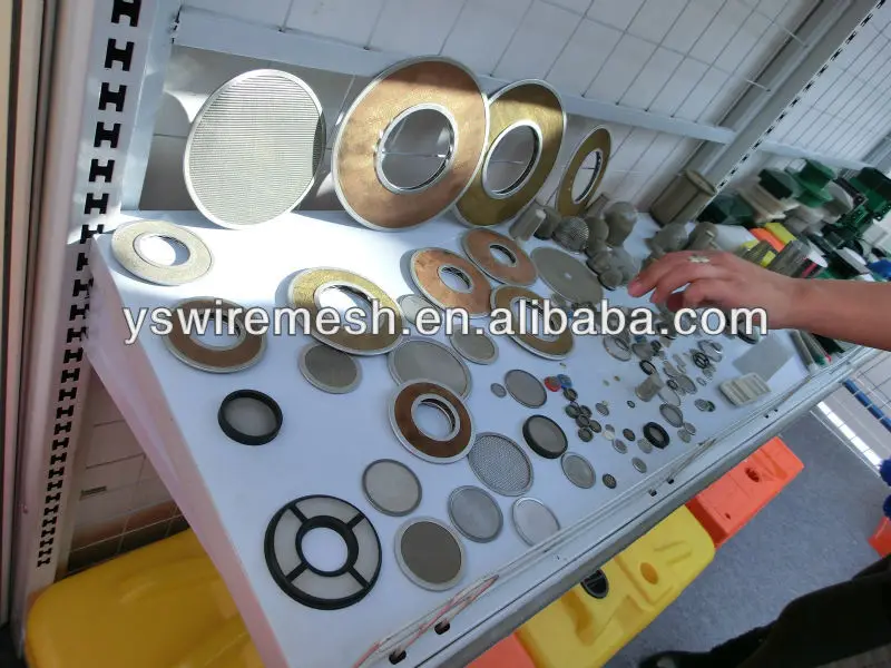 Fuel Filter Screen Mesh/fine Mesh Water Filter/stainless Steel Mesh Air Filter Buy Fuel Filter