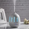 Novelty 2018 Ceramic USB Essential Oil Aroma Diffuser