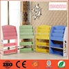 Safety colorful and lovely children book shelf for sale