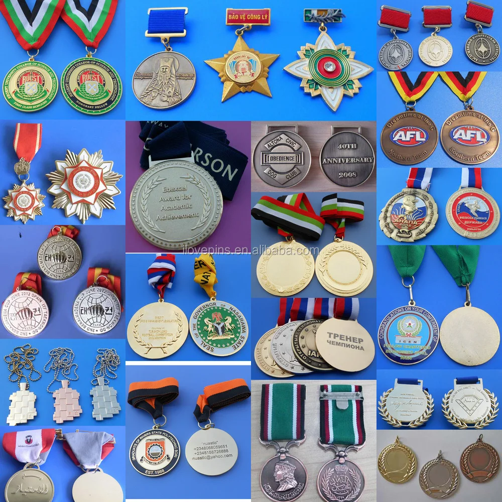 3d Taekwondo Championship Medal - Buy Muay Thai Taewondo Award Medal ...