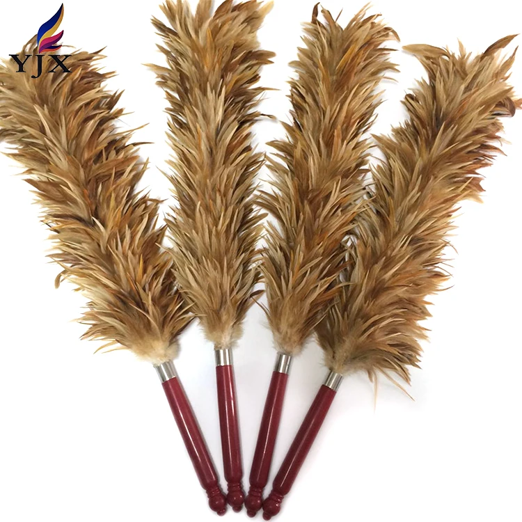 鶏羽ダスター87cm売れ筋 Buy フェザーダスター チキンフェザーダスター 車の羽ぼうき Product On Alibaba Com