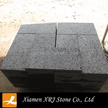 Natural Volcanic Stone For With Lava Rock Tile Natural Volcanic Stone For With Lava Rock Tile