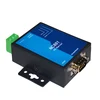 SF-LINK support SNMP and syslog Serial Device Server - RS232 RS485 to Ethernet TCP IP converter 232 to ethernet