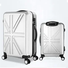 trolley cabine primark