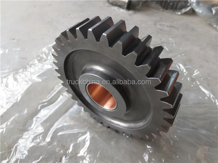 idle gear
