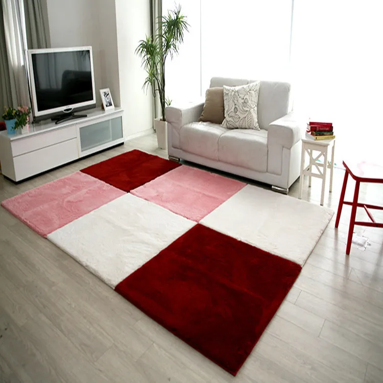 Washable microfiber polyester soft shaggy rug.jpg
