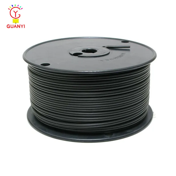 Ul Christmas Light Wire Spt1 & Spt2 Awg 18 Gauge Bulk Wire Buy Ul
