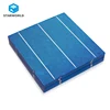 Polycrystalline photovoltaic solar cells triple junction solar cell price
