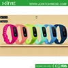 High accuracy OEM/ODM bluetooth bracelet wristband omron pedometer