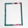 No Drilling Restickable Plastic PVC Refrigerator Picture Photo Frame