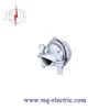 1-1/2" Zinc electrical waterproof cable connector