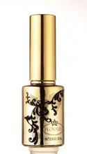 6pcs Florales Metallic Nail gel 15ml 48 colors for choice Feifan