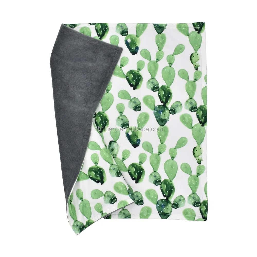 Soothing Towel Blanket