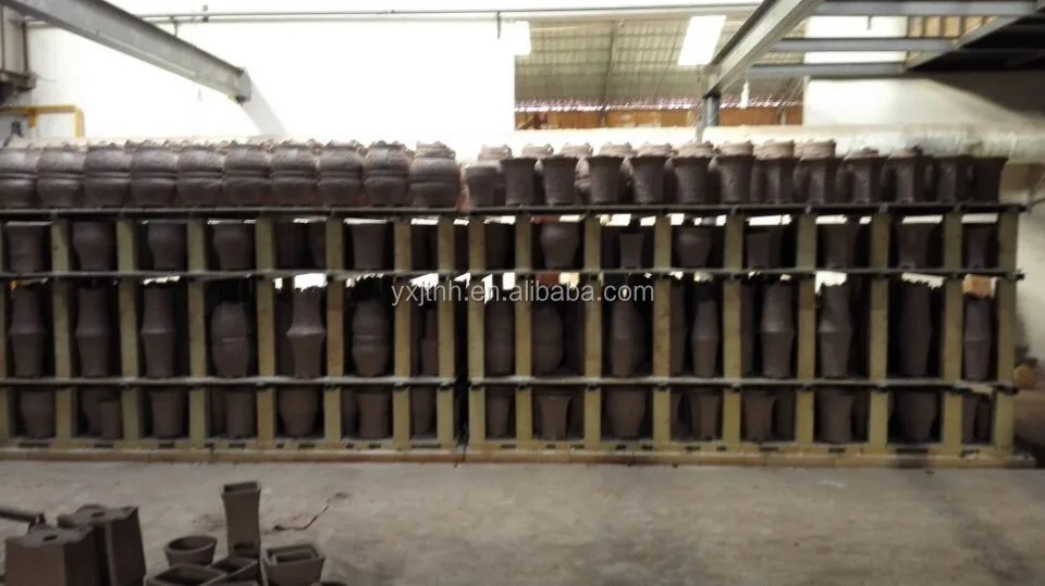Refractory Mullite & Cordierite Kiln Shelf For Cordierite Kiln
