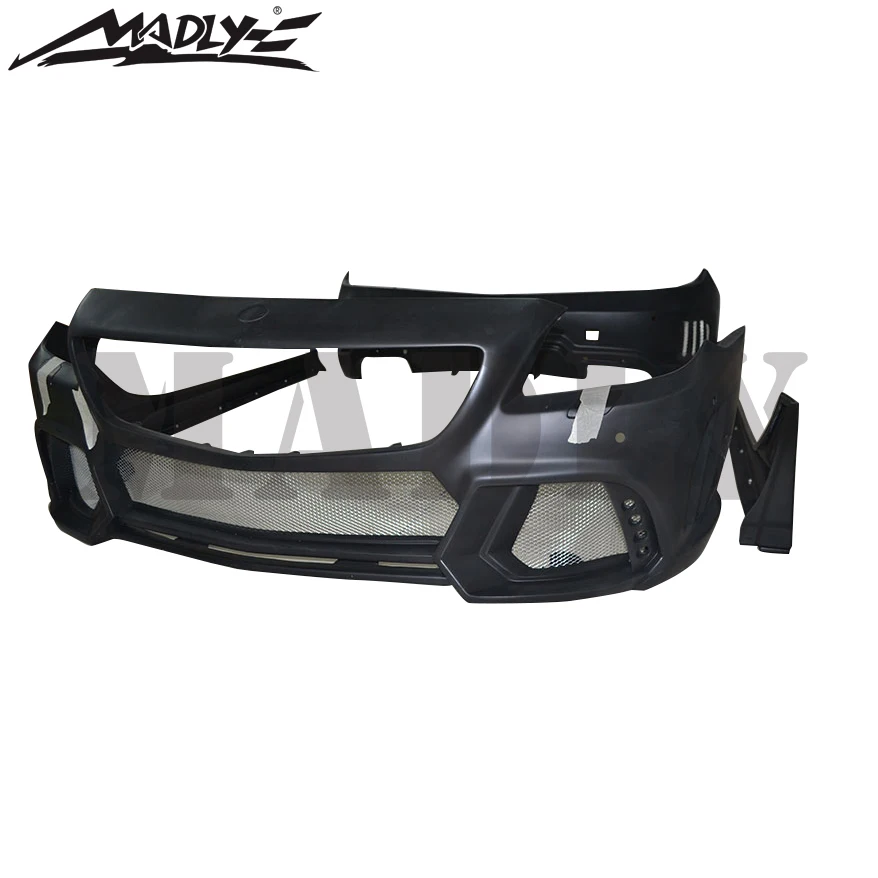 Madly Body Kit Slk R172 Body Kit Style Wd Buy Slk Body Kit,Slk R172