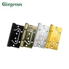 F130 hidden hinge door hinge bush butt hinges