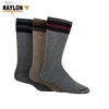 RL-1469 mens warm socks thick mens socks work socks for men
