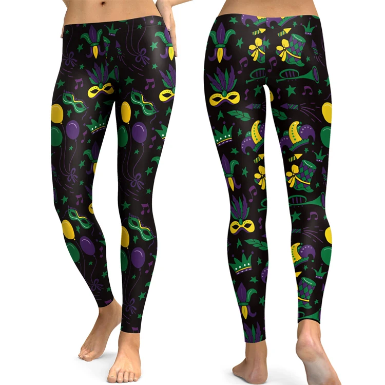 mardi gras tights wholesale