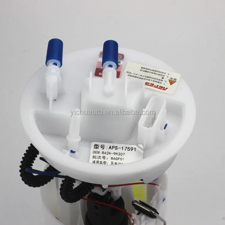 Aps17591 Fuel Pump Housing Assembly R42h9h307 For Mazda 2 Buy R42h