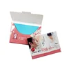 Customized Face Oil Blotting Paper