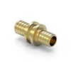 S3.2 brass pipe fittings for equal union