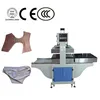 Seamless Zipper and pocket heat press machines wholesale