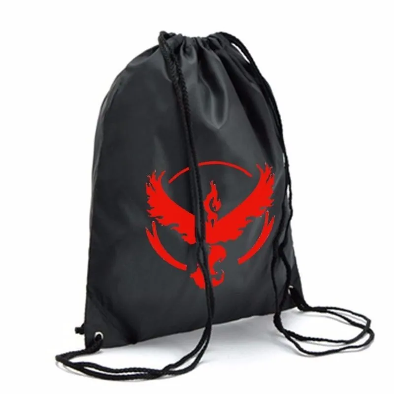 pokemon drawstring backpack