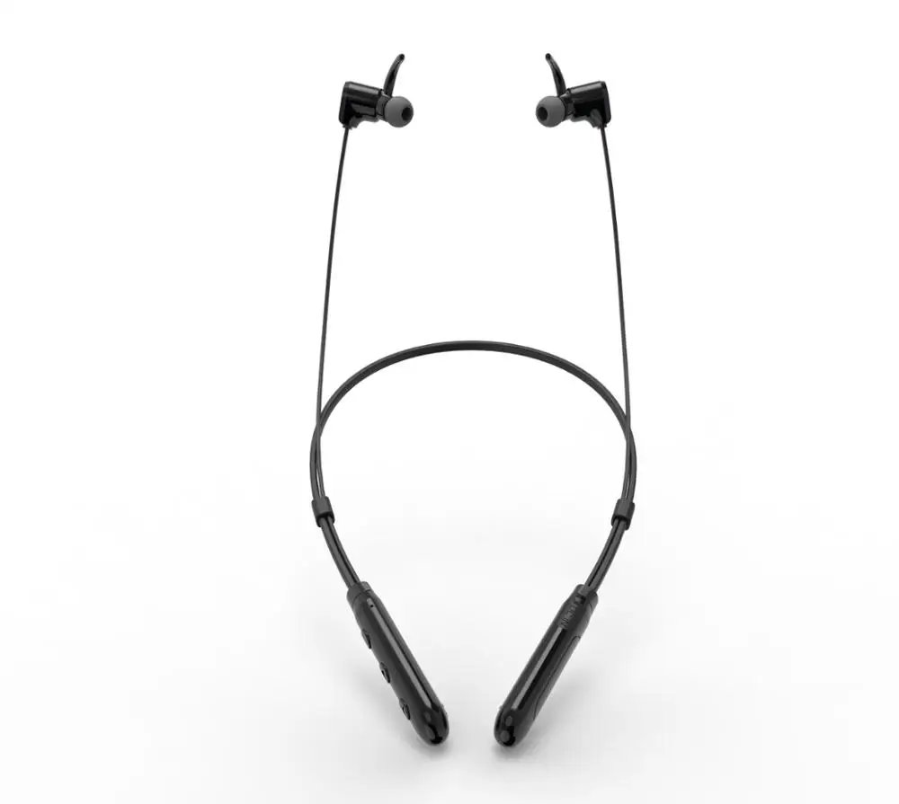 otium x6 neckband bluetooth headphones user manual