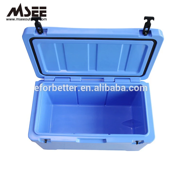 60 Quart Excursion Performance Hard Aussie Box Marine Bbq Handy Cooler