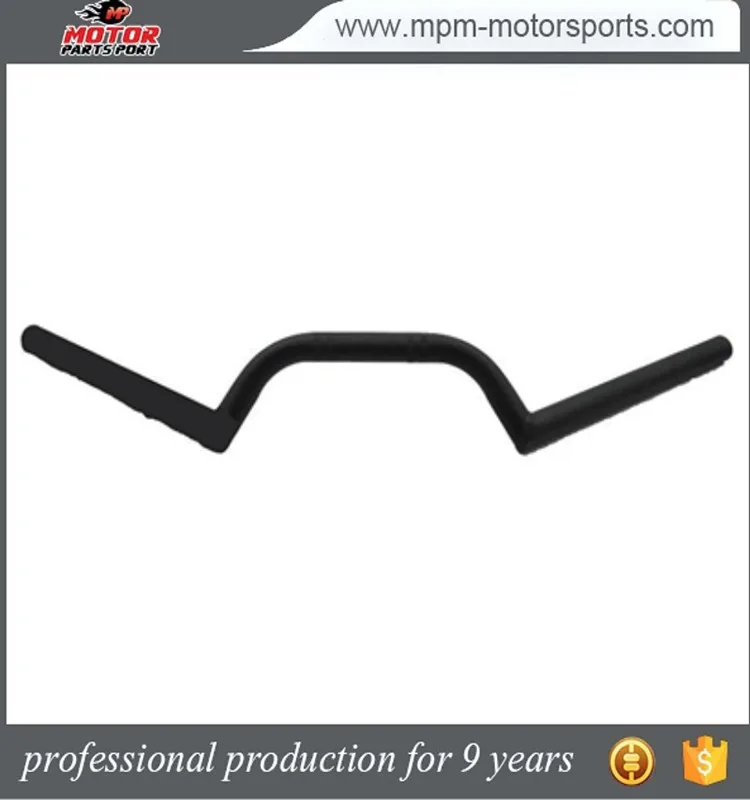 cafe handlebars bicycle