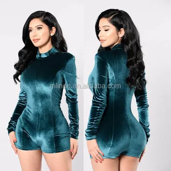 spandex jumpsuits for women