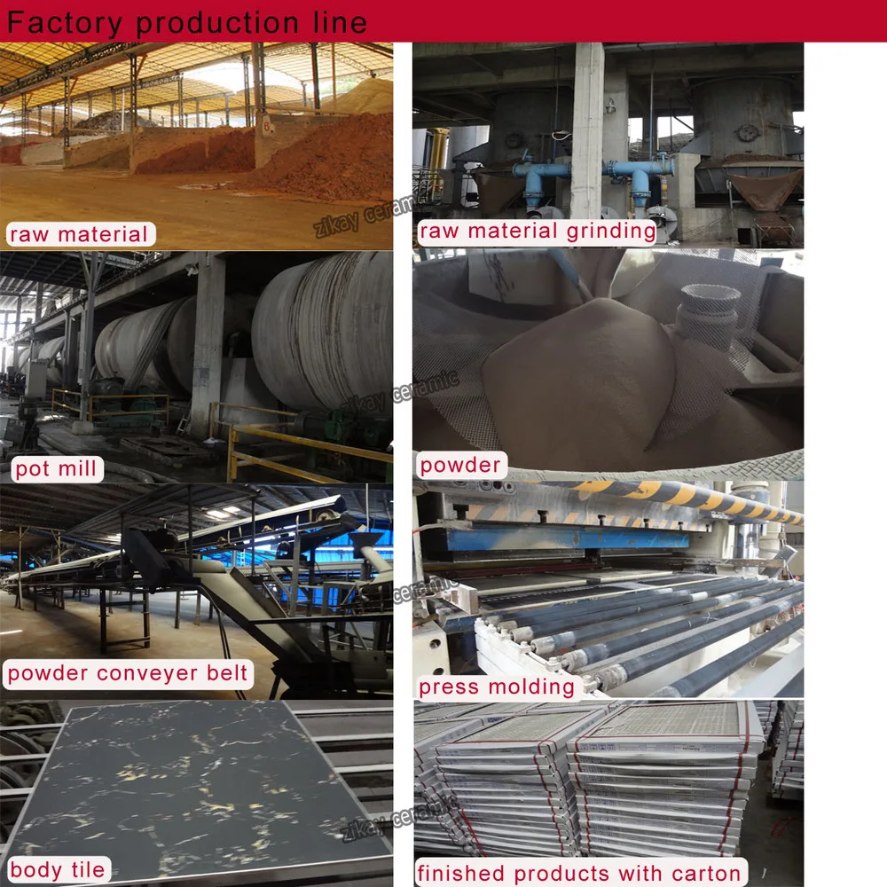 rustic tiles foshan ceramics hot sales orange color rustic texture 600x600 ZK8588