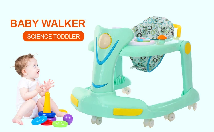 non toxic baby walker