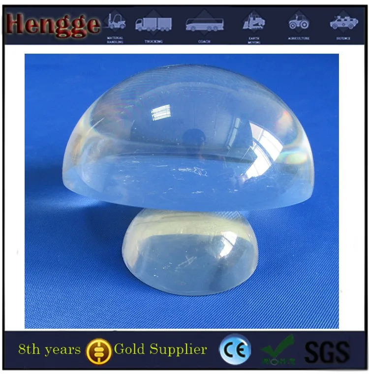 High Quality Decorative Hollow Clear Glass Plastic Spheres Buy