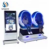Promotion VR Game Machine 2019 VR Chair 9D Virtual Reality Simulator