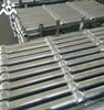 Hot sale easy installation exterior handrail post