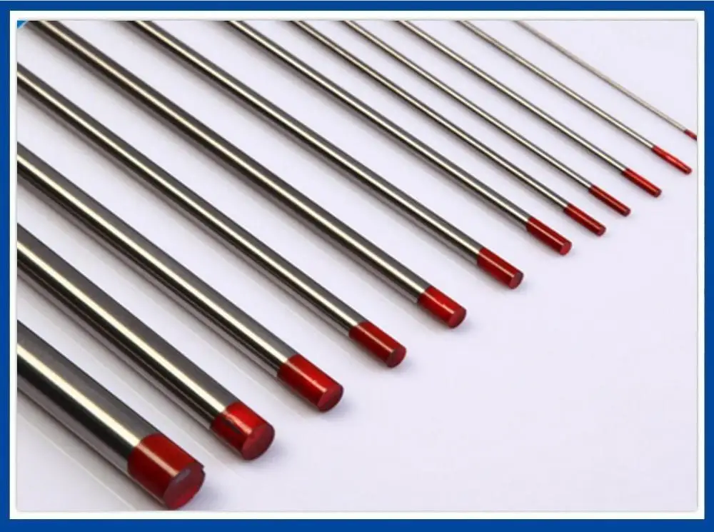 Tungsten Electrode Price Per Kg For Tig Welding Buy Tig Welding