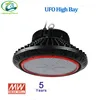 200w UFO Led High Bay Light Fixture SMD5730 24000lms 200 watts Led Industrial High Bay Lighting Warehouse Lamp 110V