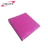 Factory PVC A4 size presentation 3 ring binder