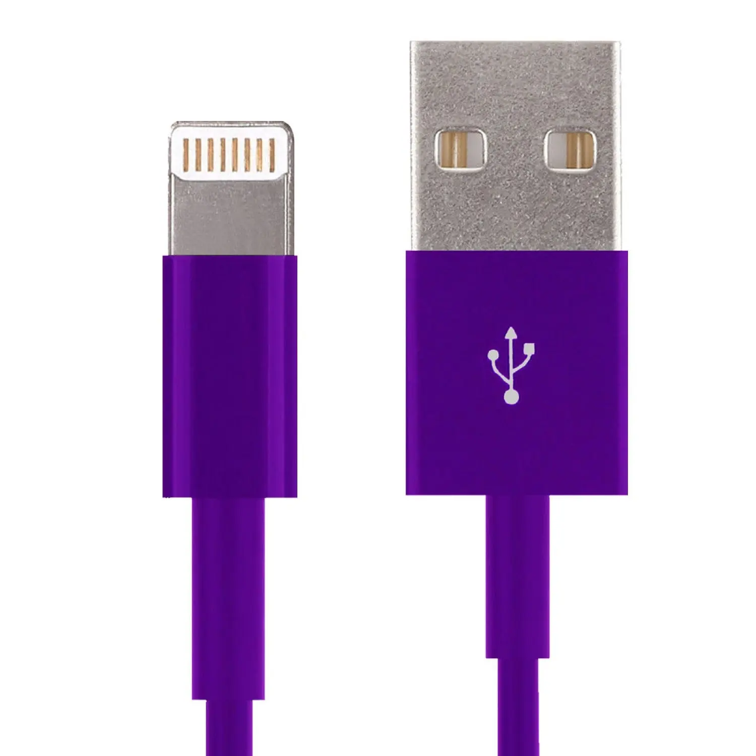 Разъем usb lightning