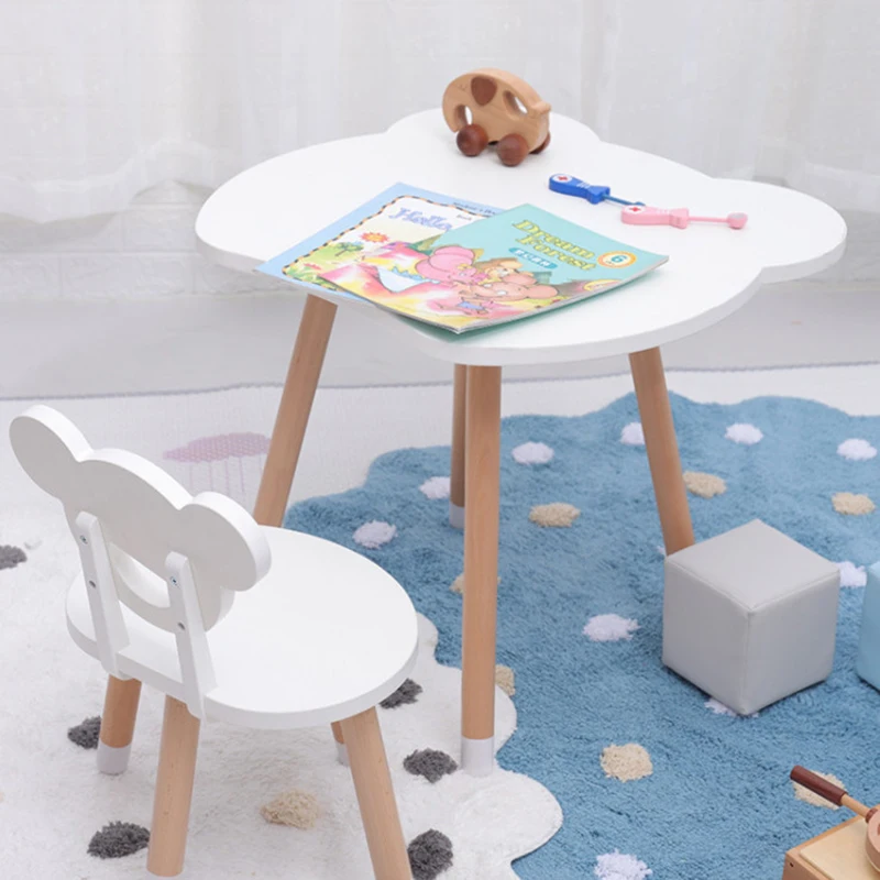 baby writing table