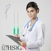High quality can be absorbed buttock lift thread lifting with ce