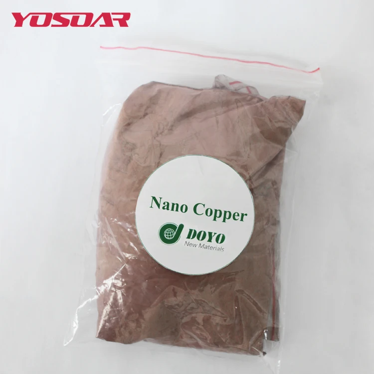 micro copper powder